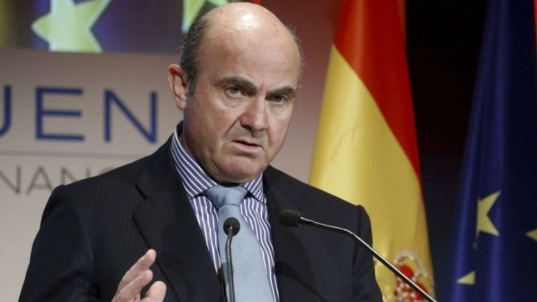 Ντε Γκίντος: «Ανοικτοί στις διαπραγματεύσεις ακόμα και με “όχι”»