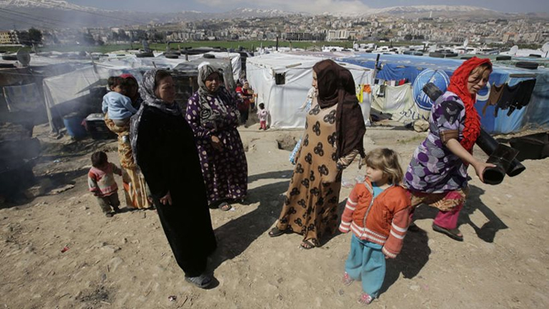 Τη μετεγκατάσταση 200.000 προσφύγων στις ευρωπαϊκές χώρες ζητεί ο ΟΗΕ