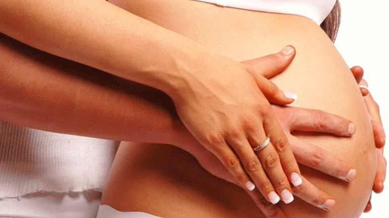 Γιατί δεν πρέπει να παίρνετε πολλά κιλά στην εγκυμοσύνη;