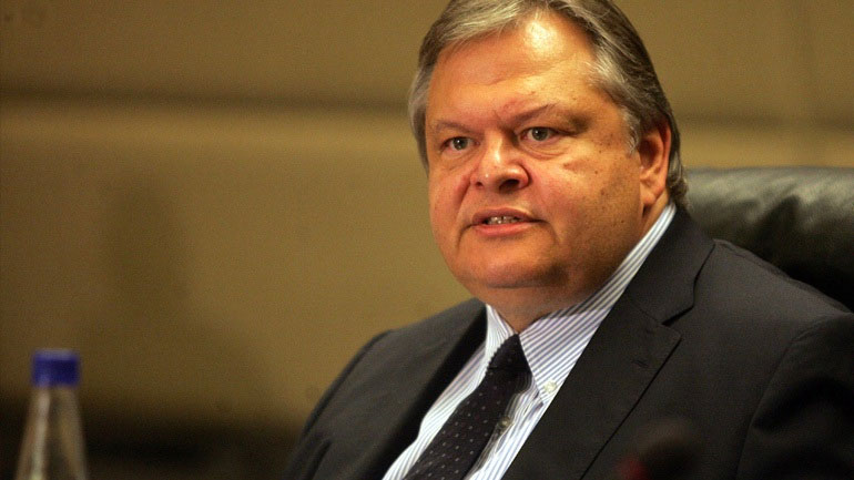 Βενιζέλος: «Έφτασε η ώρα της αλήθειας για όλους»