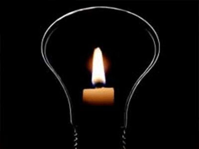 Διακοπές ρεύματος την Παρασκευή στα Χανιά