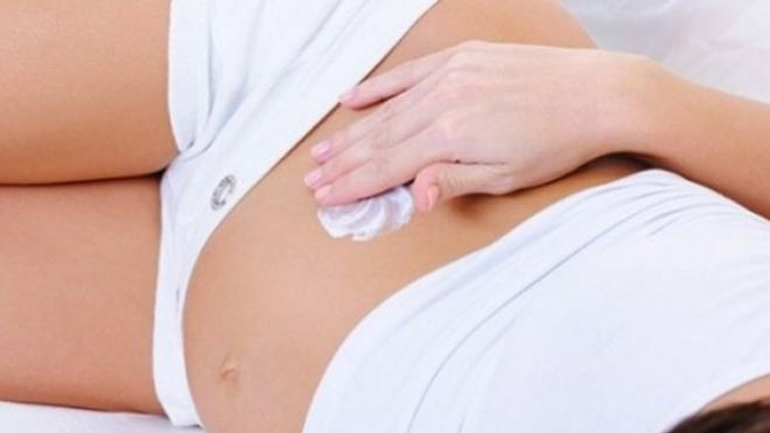 Εγκυμοσύνη κι αποτρίχωση