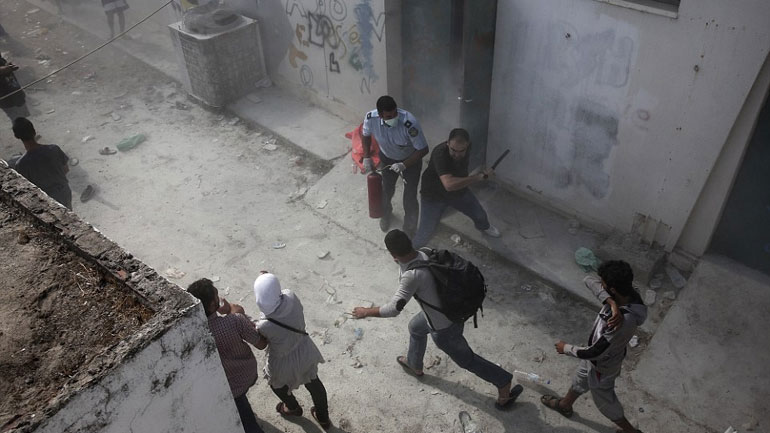 Κομισιόν: «Παρακολουθούμε συστηματικά την κατάσταση στην Κω»