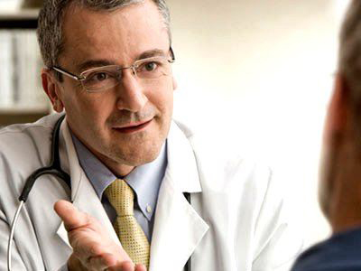 Η νόσος του περονί