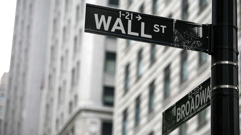 Θετικό κλίμα στη Wall Street
