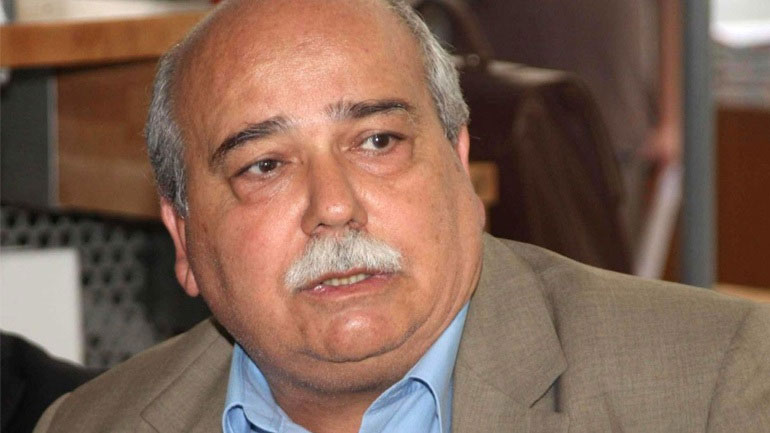 Βούτσης: «Ανοικτά όλα τα ενδεχόμενα»