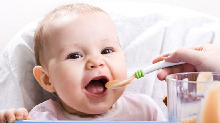 Τροφική αλλεργία στο παιδί – Όσα πρέπει να γνωρίζουν οι γονείς