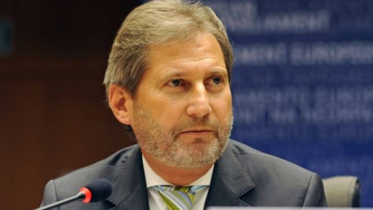 Χαν: «Το επόμενο κύμα μεταναστών μπορεί να έρθει από τον Λίβανο»