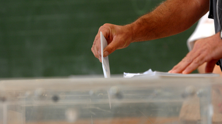 Χωρίς προβλήματα η εκλογική διαδικασία στα Χανιά Χωρίς προβλήματα η εκλογική διαδικασία στα Χανιά