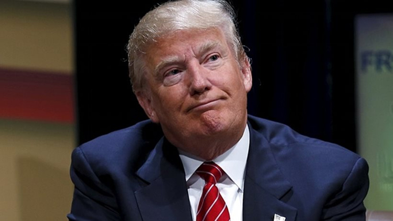 Τραμπ: «Νιώθω πολύ καλύτερα όταν οπλοφορώ»