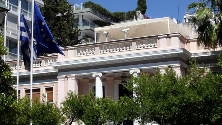 Κυβερνητική σύσκεψη για την ανακεφαλαιοποίηση των τραπεζών