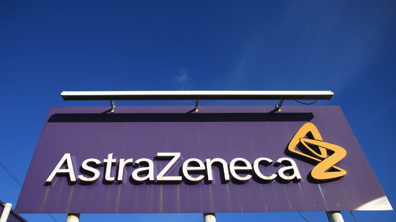 Σε λειτουργία το νέο εργοστάσιο της AstraZeneca στη Ρωσία