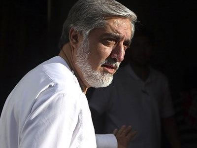 Αφγανιστάν: Ο Αμπντουλά διεκδικεί τη νίκη στις εκλογές