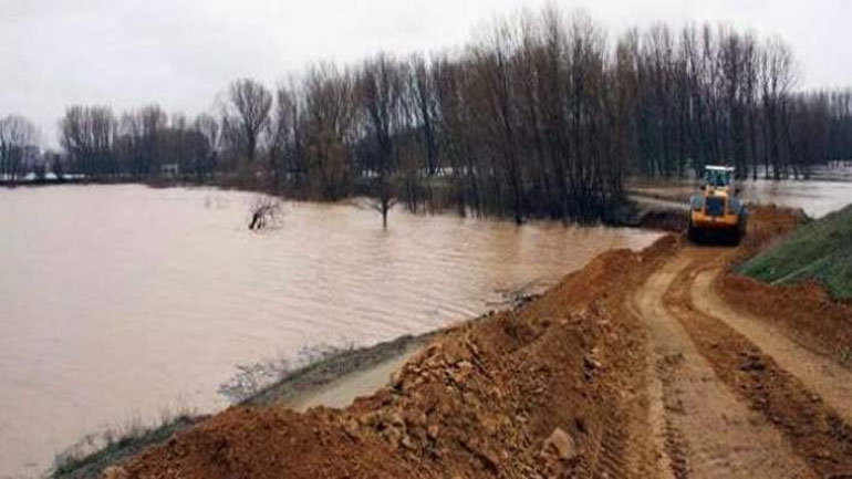 Οχυρώνονται χωριά στις Σέρρες