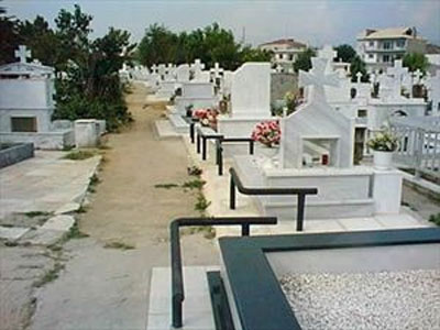 Παρέμβαση Συνηγόρου του Πολίτη για ενιαίο τέλος ταφής στο Κιλκίς