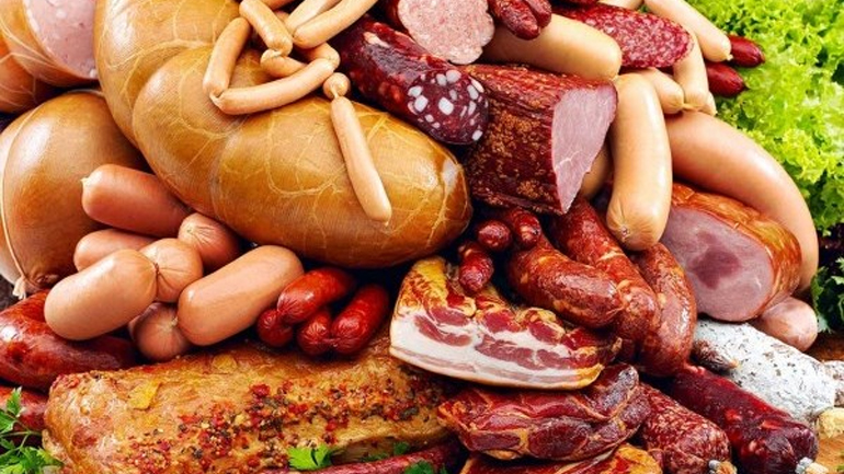 Καμπανάκι ΠΟΥ για την κατανάλωση αλλαντικών και κόκκινου κρέατος