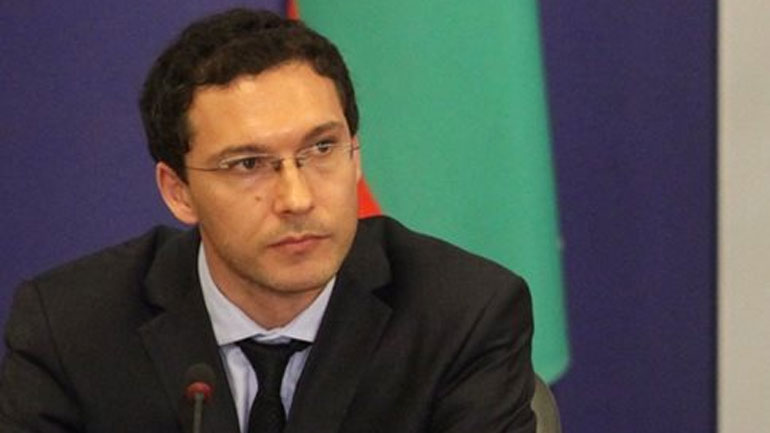 ΥΠΕΞ Βουλγαρίας: «Ευχόμαστε το καλύτερο για την Ελλάδα»