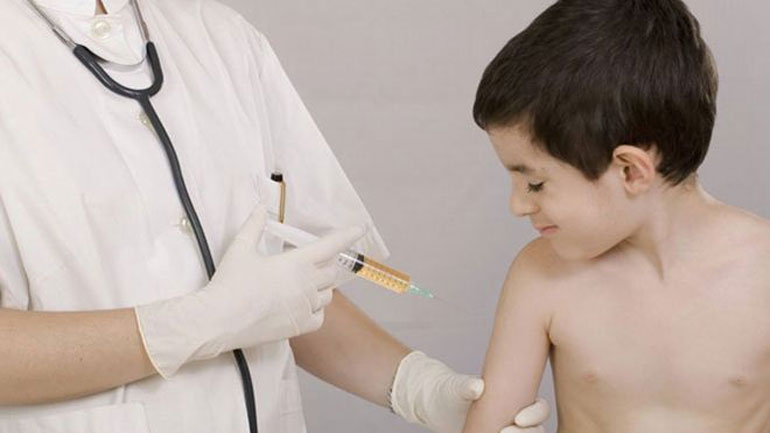 Χρήσιμες πληροφορίες για τον εμβολιασμό στην παιδική ηλικία