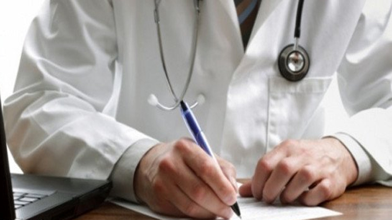 Λάρισα: Πλαστογράφησε συνταγή γιατρού για να προμηθευτεί ναρκωτικά χάπια