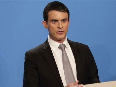 Βαλς: «Χρειαζόμαστε τη Γερμανία για την επανεκκίνηση της οικονομίας»