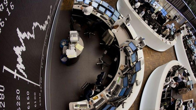 Ούριος άνεμος στις ευρωαγορές