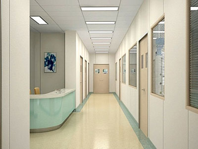 Συνεχίζουν την επίσχεση στον ΕΟΠΥΥ οι ιδιωτικές κλινικές