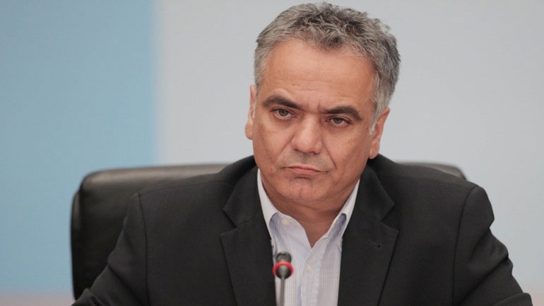 «Προϋπόθεση για την ανάπτυξη η προστασία των εργασιακών δικαιωμάτων»