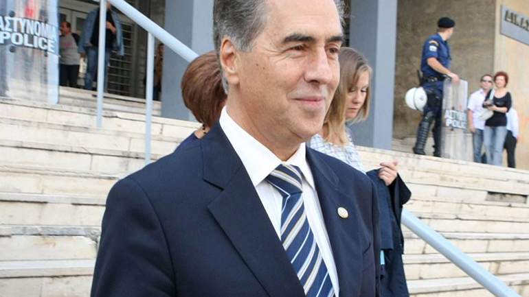 Αναβλήθηκε η δίκη για την «Παγία Προκαταβολή»