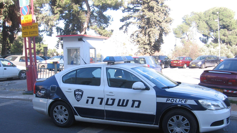 Ισραήλ: Αστυνομικοί σκότωσαν Παλαιστίνιο που μαχαίρωσε τρεις συναδέλφους τους