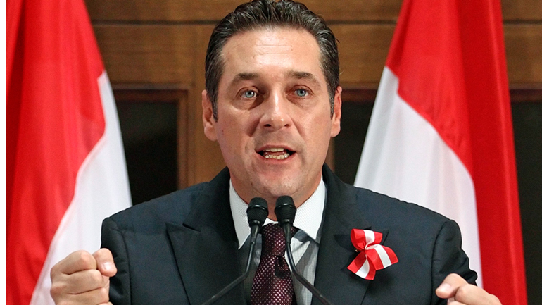 Διπλασιάζει τα ποσοστά της η Ακροδεξιά στην Αυστρία