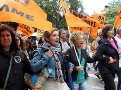 Ηράκλειο: Ξεσηκωμός στον χώρο της Παιδείας