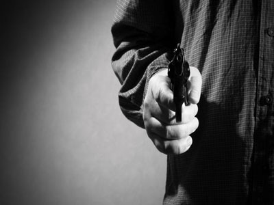 Καβάλα: Πυροβόλησε τον θείο του στο κεφάλι