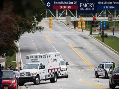 ΗΠΑ: Ανέρρωσε από τον Έμπολα η Αμερικανίδα ιεραπόστολος