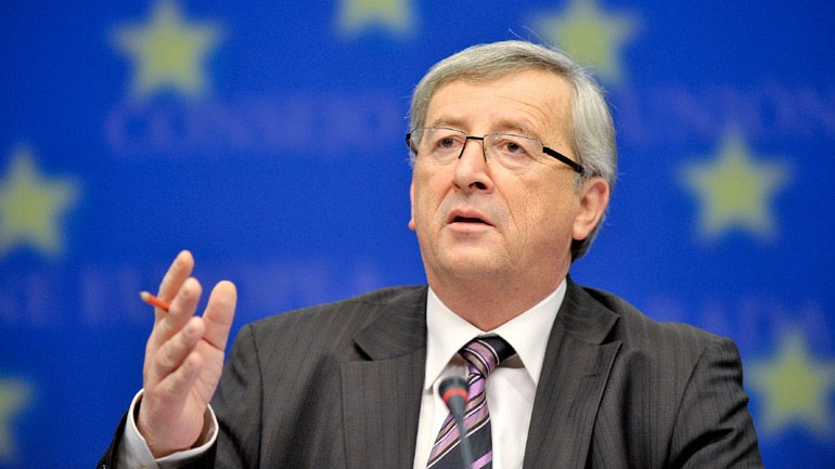 Συνάντηση με τον Γιούνκερ ζητούν οι περιφερειάρχες Βορείου και Νοτίου Αιγαίου