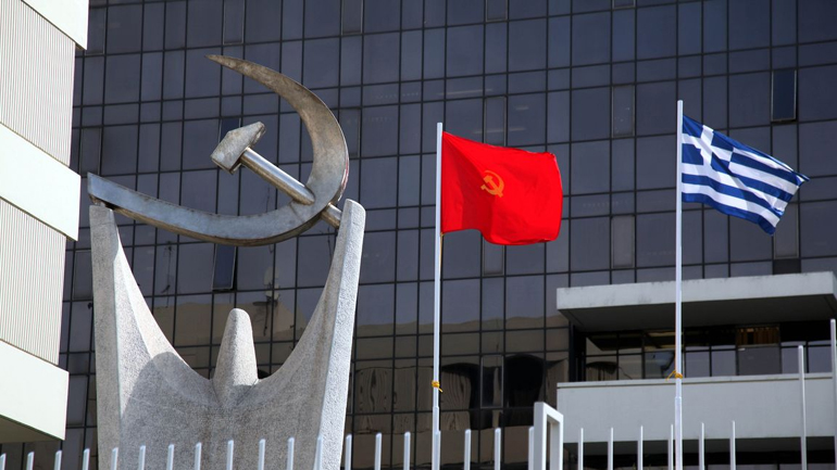 ΚΚΕ: Μεγάλες οι ελλείψεις σε έργα υποδομής και αντιπλημμυρικής προστασίας