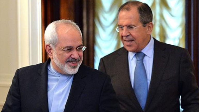 Νέα επικοινωνία Λαβρόφ – Ζαρίφ για τη συριακή κρίση
