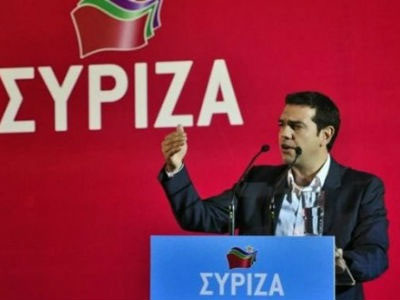 Την Τρίτη η κεντρική προεκλογική συγκέντρωση του ΣΥΡΙΖΑ στη Θεσσαλονίκη