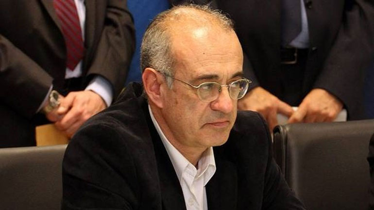 Σύσκεψη Μάρδα με τους επικεφαλής των τραπεζών