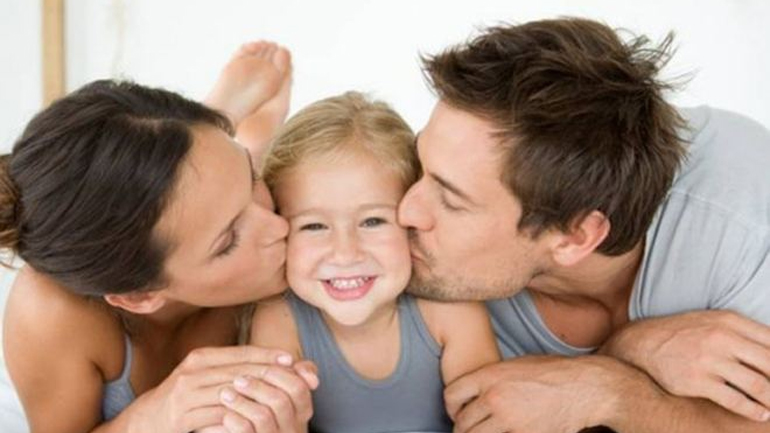 Γιατί πρέπει να ζητάμε συγγνώμη από τα παιδιά μας