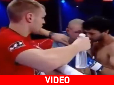 Ο αθλητισμός στα καλύτερά του