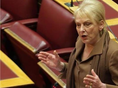 «Ο Κουβέλης ανακατεύει την τράπουλα εις βάρος της Δημοκρατίας»