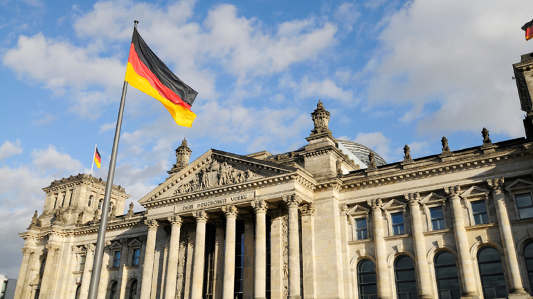 Βερολίνο: Σημαντική και ευχάριστη η προθυμία της Αθήνας για τη δημιουργία Hotspots