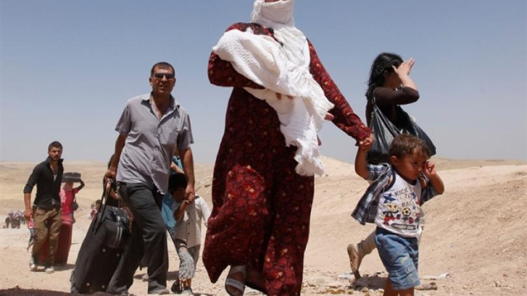 Δύο κέντρα υποδοχής προσφύγων στην Κροατία