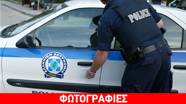 Τρεις συλλήψεις για οπλοκατοχή στη Μάνη