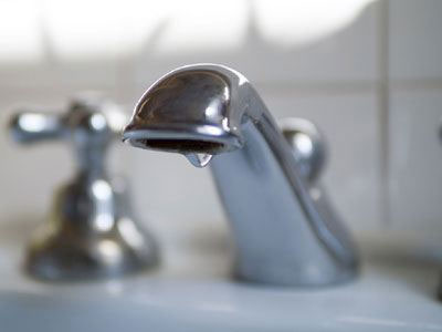 Διακοπή υδροδότησης την Τετάρτη στη Θεσσαλονίκη