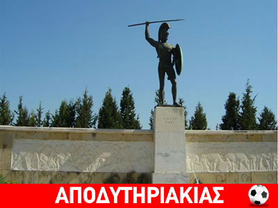 Οι βαρύτεροι όρχεις της αιωνιότητας!