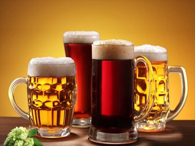 Η μέτρια κατανάλωση αλκοόλ κάνει καλό στην καρδιά