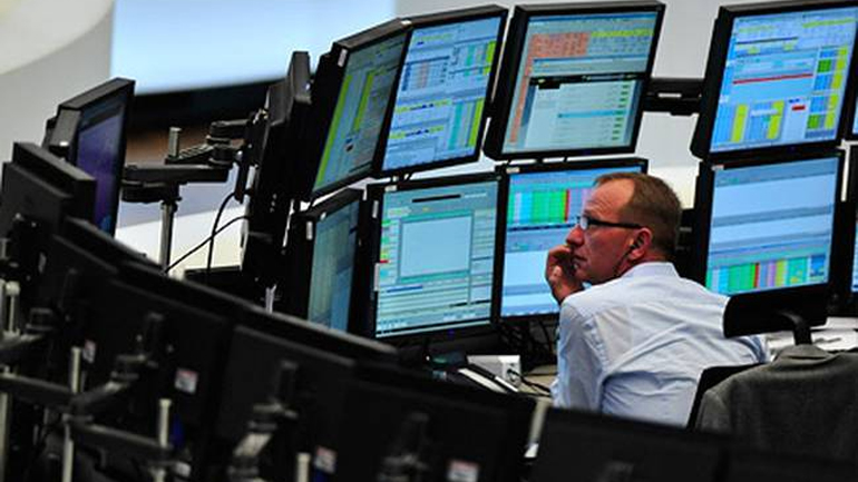 Με αρνητικό πρόσημο άνοιξαν οι ευρωαγορές