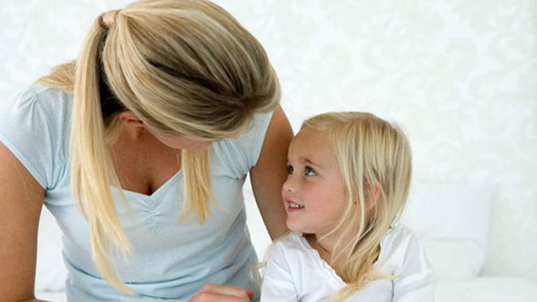 Φράσεις που δεν πρέπει να λέμε στα παιδιά μας