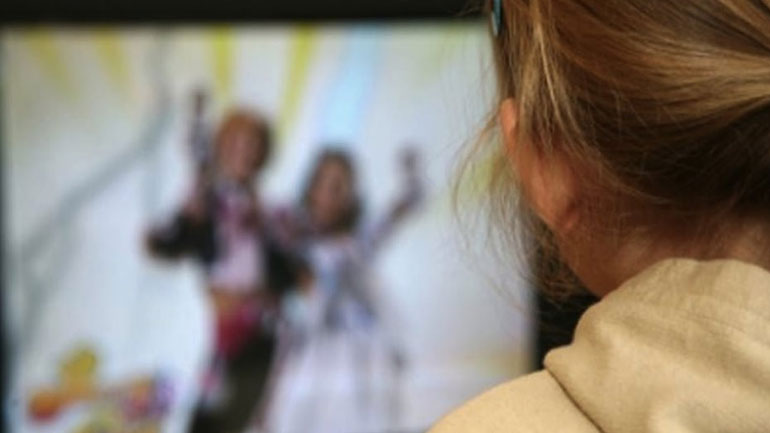 Η επίδραση των μουσικών τηλεοπτικών προγραμμάτων στη σεξουαλική συμπεριφορά των εφήβων